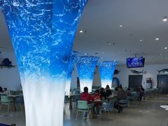 -深海中餐厅(国家海洋博物馆店)