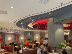 -蝎王府羊蝎子(西直门店)