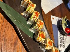 -京鹿料理(荟聚店)