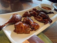 -盐帮食坊•小河帮川菜(四川师大店)