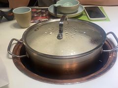 -洪氏嗨捞·猪肚鸡火锅(阳光天地店)