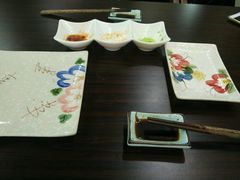 吃光了-熊本屋日式料理(万达店)