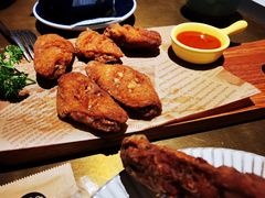 -BOCATA 西班牙餐厅(三里屯店)