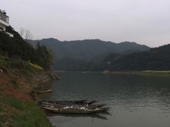 -新安江山水画廊风景区