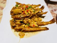 -金城大酒店-中餐厅(汾江中路店)