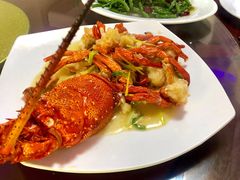 -毛里求斯小四川餐厅总店