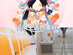 -安东易迷你自助仓储寄存仓库(杨浦店)