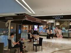 -GODIVA(万象城店)