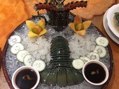 -香港厨房