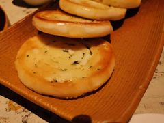 -T館·花园艺术餐厅