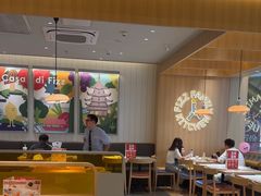 -菲滋意式餐厅(西溪印象城店)