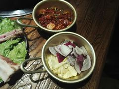 -原始泥炉烤肉(总店)