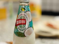 -震海贝烤贝·民俗特色店(延吉总店)