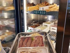 -来涮蜀鲜货火锅串串香(菜市口店)