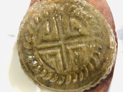 -正宗高流河饭店原创风姜鸡