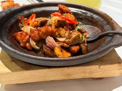 -汤城小厨•粤菜•靓汤(苏州街店)