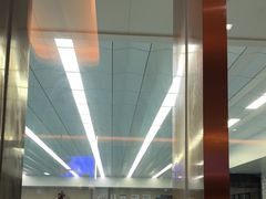 -蓝天国际游泳培训基地(华腾园店)