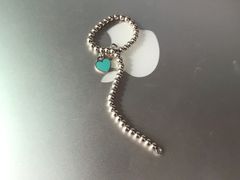 -Tiffany & Co.蒂芙尼
(天津万象城店)