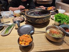 -泥炉烧肉师(新街口金銮巷店)