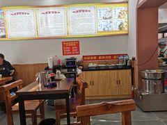 -源玺源烧麦馆(东护城河南街店)