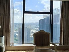 -浙江三立开元名都大酒店