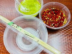 -威邵鸡煲(西华路总店)