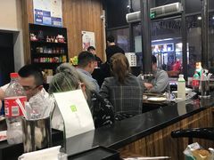 大堂-风味烧烤(泰富店)