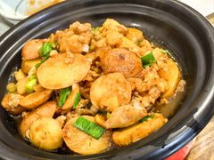 -灶东家民间菜(回兴店)
