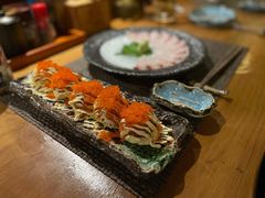 -半藏居酒屋(香港花园店)