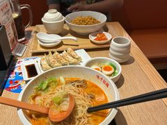 -味千拉面(大润发店)