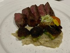 -K·Kitchen KK牛扒厨房(江南西店)