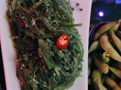 -路边边地标烧烤·川菜·小龙虾·音乐酒馆(良乡长虹店)