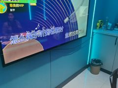 -唯爱KTV聚会餐厅(仙林东城汇店)