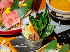 -岚山日本料理(珠江新城店)
