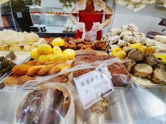 -宫门口馒头铺(创始人总店)