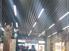 大堂-回坊马二饺子馆
