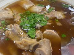 -兴记肉骨茶(甲洞大街第二新分店)