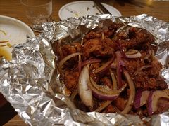 -金掌勺·锅包肉(广渠门店)