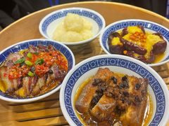 -潞州宴·长治人的会客厅(长兴北路店)