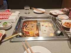 -海底捞火锅(北国先天下店)