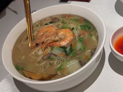 -闽海肴(北辰荟店)