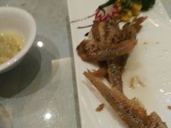 -龙汇酒家(沪闵路店)