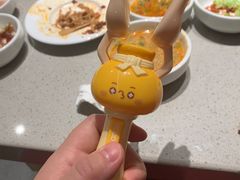 -海底捞火锅(武胜路凯德广场店)