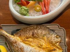 -九井澤精致料理(金茂店)