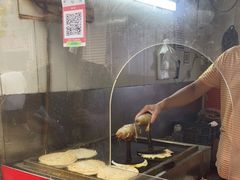 -曹县名吃香酥鸡蛋火烧(芙蓉街店)