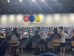-海马体照相馆(北京大族广场店)