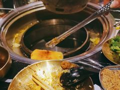 -花巷·韩式烤肉(莱州店)