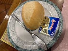 -玫瑰园西餐厅(新华大厦店)