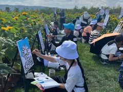 -UCCA Kids 儿童美育