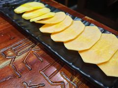 地瓜-红小姐的烤肉店(西三旗店)